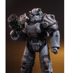 Fallout - McFarlane Elite Edition Action Figure  76 N°3 T-60 18 cm