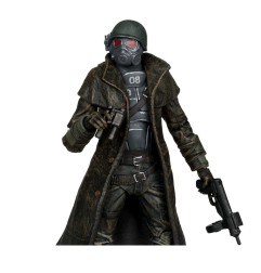 Fallout New Vegas - Figurine NCR Ranger 17 cm (McFarlane Elite Edition)