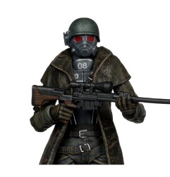 Fallout New Vegas - Figurine NCR Ranger 17 cm (McFarlane Elite Edition)