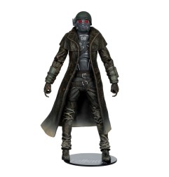 Fallout New Vegas - Figurine NCR Ranger 17 cm (McFarlane Elite Edition)