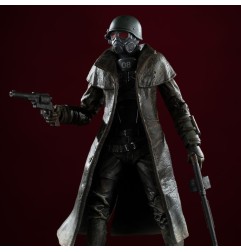 Fallout New Vegas - Figurine NCR Ranger 17 cm (McFarlane Elite Edition)