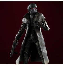 Fallout New Vegas - Figurine NCR Ranger 17 cm (McFarlane Elite Edition)