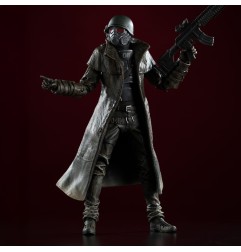 Fallout - : New Vegas McFarlane Elite Edition N°4 Action Figure NCR Ranger 17 cm