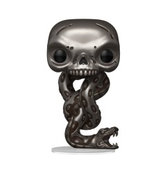 Harry Potter - POP! Holiday Vinyl Figure Dark Mark 9 cm