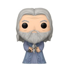 Harry Potter - POP! Holiday Vinyl Figure Dumbledore Horcruxes 9 cm