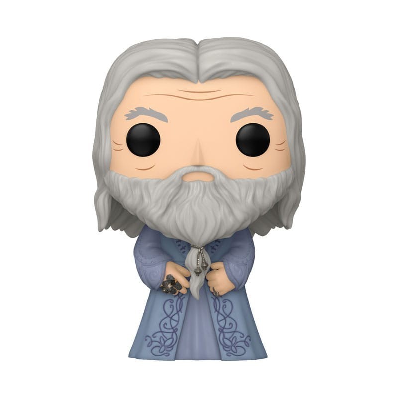 Harry Potter - Figurine POP! Dumbledore Horcruxes 9 cm Harry Potter - Figurine POP! Dumbledore Horcruxes 9 cm