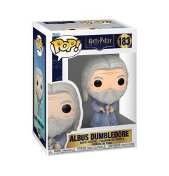 Harry Potter - POP! Holiday Vinyl Figure Dumbledore Horcruxes 9 cm