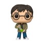 Harry Potter - POP! Holiday Vinyl Figure Harry w/Hourglass 9 cm Harry Potter - POP! Holiday Vinyl Figure Harry w/Hourglass 9 cm