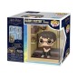 Marvel - POP! Nooks Vinyl Figure HP Cupboard 9 cm