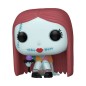 Nightmare before Christmas - Holiday 2025 Pocket POP! Vinyl Keychains Sally Tree Holiday Box 4 cm
