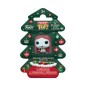 Nightmare before Christmas - Holiday 2025 Pocket POP! Vinyl Keychains Sally Tree Holiday Box 4 cm