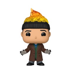 Home Alone - 2 POP! Movies Vinyl Figure Harry 9 cm