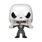 Nightmare before Christmas - Holiday 2025 Pocket POP! Vinyl Keychains Jack Tree Holiday Box 4 cm