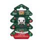 Nightmare before Christmas - Holiday 2025 Pocket POP! Vinyl Keychains Jack Tree Holiday Box 4 cm