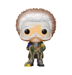 Home Alone - 2 POP! Movies Vinyl Figure Marv 9 cm