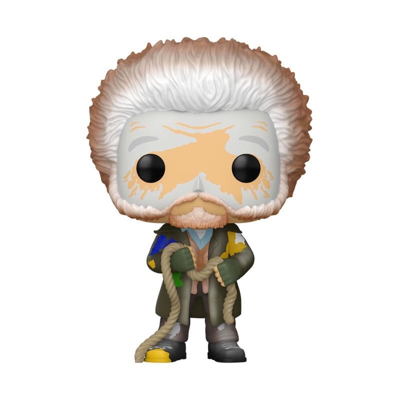 Home Alone - 2 POP! Movies Vinyl Figure Marv 9 cm