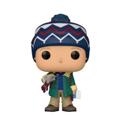Home Alone - 2 POP! Movies Vinyl Figure Kevin 9 cm