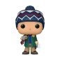 Home Alone - 2 POP! Movies Vinyl Figure Kevin 9 cm