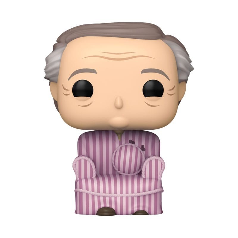 Harry Potter - Figurine POP! Premium Slughorn 9 cm Harry Potter - Figurine POP! Premium Slughorn 9 cm