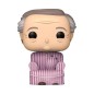 Harry Potter - Figurine POP! Premium Slughorn 9 cm Harry Potter - Figurine POP! Premium Slughorn 9 cm