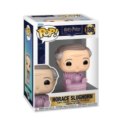 Harry Potter - POP! Premium Vinyl Figure Slughorn 9 cm