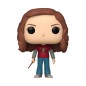 Harry Potter - POP! Holiday Vinyl Figure Hermione Oppugno 9 cm