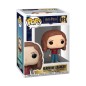 Harry Potter - POP! Holiday Vinyl Figure Hermione Oppugno 9 cm