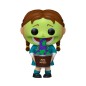 Harry Potter - POP! Holiday Vinyl Figure Puking Pastille Girl 9 cm
