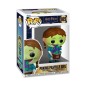 Harry Potter - POP! Holiday Vinyl Figure Puking Pastille Girl 9 cm