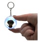 Harry Potter - Keychain with light Magical Location