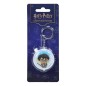 Harry Potter - Keychain with light Magical Location