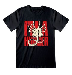 Alien - Romulus T-Shirt I'm a Hugger  Size M