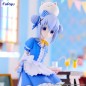 Is the Order a Rabbit ? Bloom - Statuette Trio-Try-iT Chino 18 cm Is the Order a Rabbit ? Bloom - Statuette Trio-Try-iT Chino 18 cm