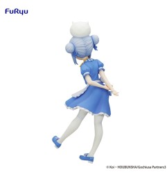 Is the Order a Rabbit - ? Bloom Trio-Try-iT PVC Statue Chino 18 cm