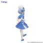 Is the Order a Rabbit - ? Bloom Trio-Try-iT PVC Statue Chino 18 cm
