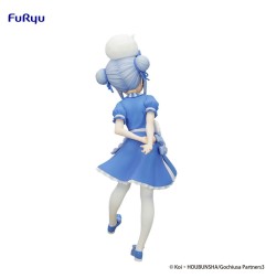 Is the Order a Rabbit - ? Bloom Trio-Try-iT PVC Statue Chino 18 cm