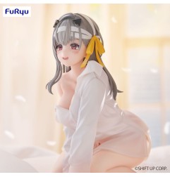 Goddess of Victory: Nikke - Statuette Noodle Stopper Modernia First Affection Ver. 9 cm