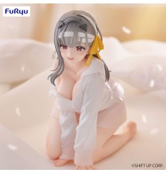 Goddess of Victory: Nikke - Noodle Stopper PVC Statue Modernia First Affection Ver. 9 cm