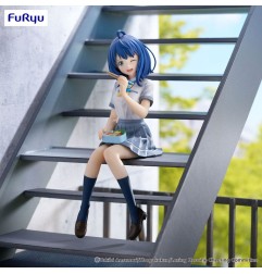 Makeine: Too Many Losing Heroines! - Statuette Noodle Stopper Anna Yanami 15 cm