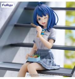 Makeine: Too Many Losing Heroines! - Statuette Noodle Stopper Anna Yanami 15 cm