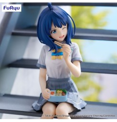 Makeine: Too Many Losing Heroines! - Statuette Noodle Stopper Anna Yanami 15 cm