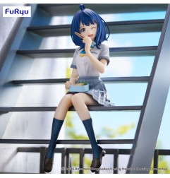 Makeine: Too Many Losing Heroines! - Noodle Stopper PVC Statue Anna Yanami 15 cm