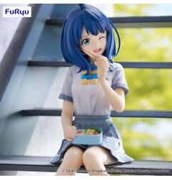 Makeine: Too Many Losing Heroines! - Noodle Stopper PVC Statue Anna Yanami 15 cm