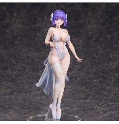 Original Character - Statuette 1/6 White Queen Lume Illustrated by Chrysa 29 cm