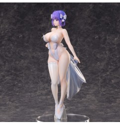 Original Character - Statuette 1/6 White Queen Lume Illustrated by Chrysa 29 cm