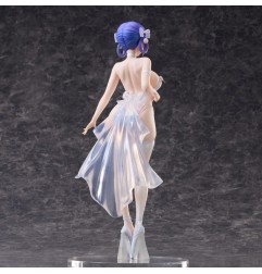 Original Character - Statuette 1/6 White Queen Lume Illustrated by Chrysa 29 cm