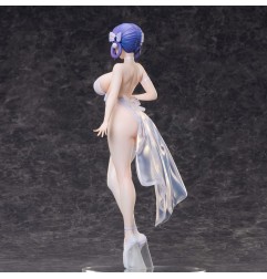 Original Character - PVC Statue 1/6 White Queen Lume Illustrated by Chrysa 29 cm