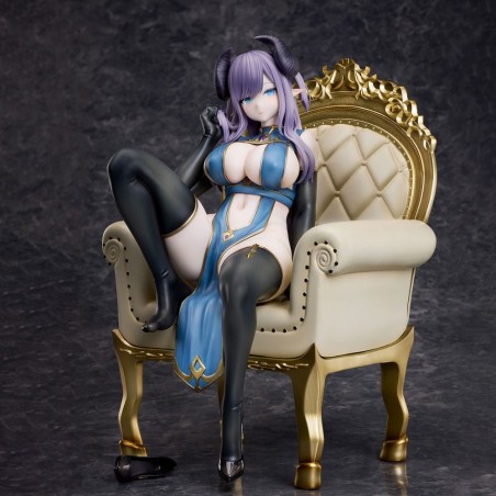 Original Character - Statuette 1/6 Vio Illustration by Oekakizuki 24 cm