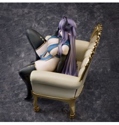 Original Character - Statuette 1/6 Vio Illustration by Oekakizuki 24 cm