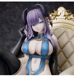 Original Character - Statuette 1/6 Vio Illustration by Oekakizuki 24 cm